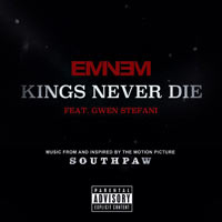Eminem feat. Gwen Stefani - Kings Never Die