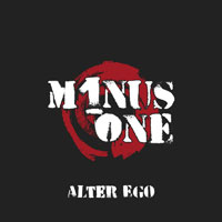 Minus One - Alter Ego